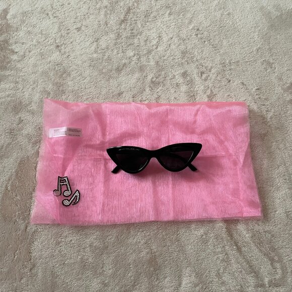 Grease Pink Ladies Costume Jacket - Picture 7 of 7